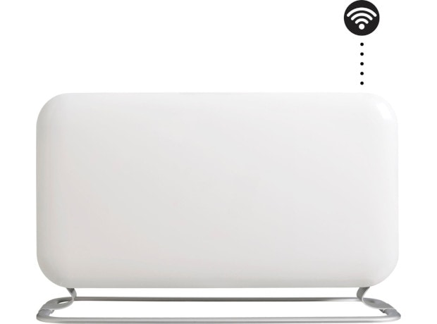 Θερμοπομπός Δαπέδου MILL CO1500MAXWIFI3 1500 W με Wi-Fi