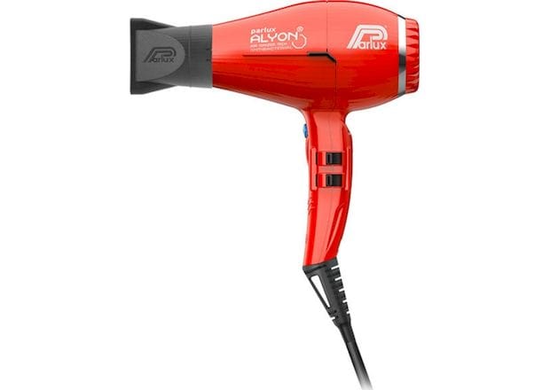 Σεσουάρ Μαλλιών PARLUX Alyon Ionic 2250 W Κόκκινο