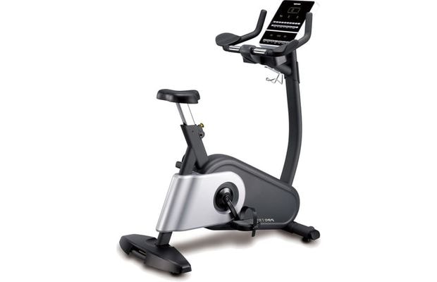 Ποδήλατο Γυμναστικής Proteus Όρθιο ProMaster V-12S - Μαύρο