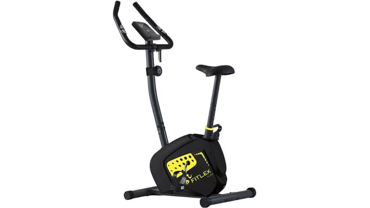 Όρθιο Ποδήλατο Γυμναστικής Fitflex FL 200