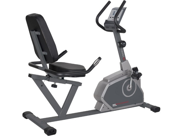 Ποδήλατο Γυμναστικής Toorx Καθιστό BRX R65 Comfort - Γκρι