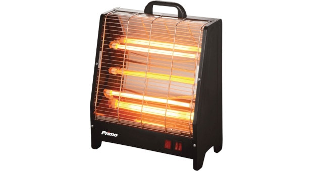 Σόμπα Χαλαζία PRIMO PRQH-81052 2100W