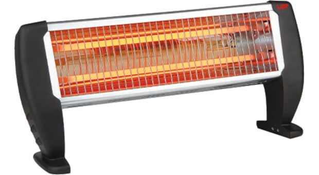 Σόμπα Χαλαζία LGP MINI 1500W