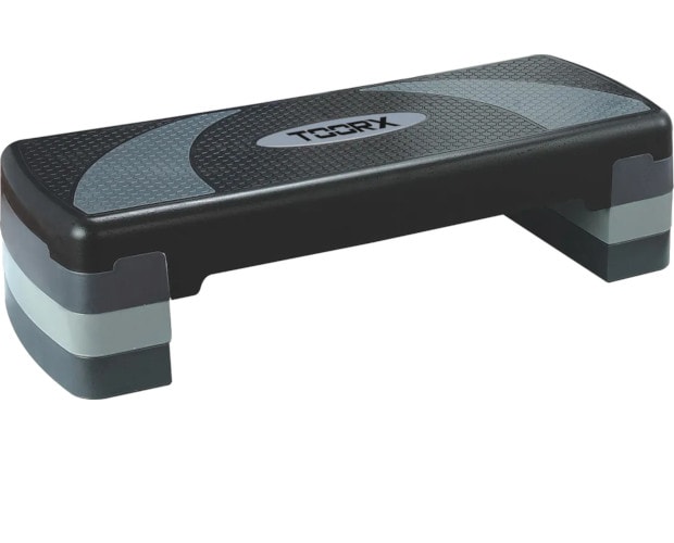 Stepper Toorx AHF-024 Aerobic - Μαύρο