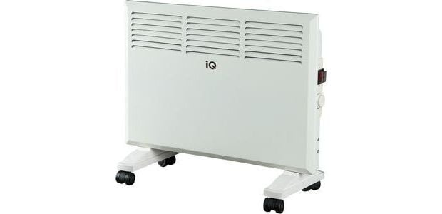 Θερμοπομπός Μπάνιου Δαπέδου IQ ΗΤ-1433 1500W