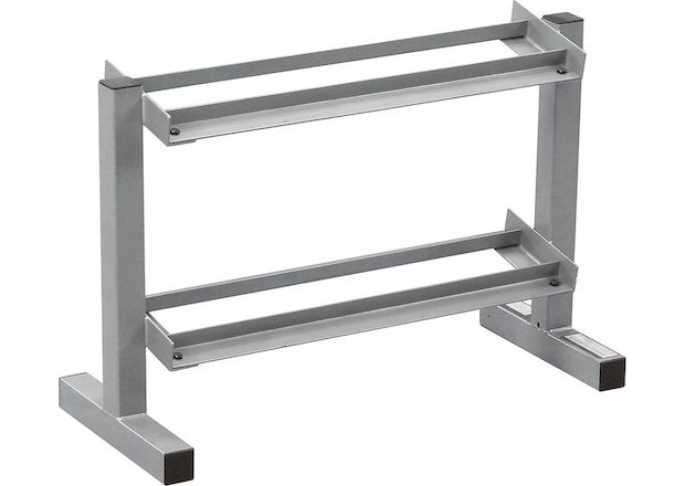 Βάση για Αλτήρες Powerline Επιδαπέδια 82.5x35.5x57.5cm