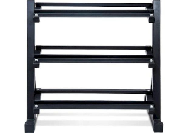 Βάση για Αλτήρες/ Βαράκια Viking R-31 BWS-103438 Επιδαπέδια 92x50x98cm