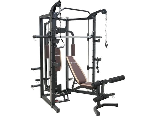 Πολυόργανο Viking RS-1800 - Μαύρο/ Καφέ