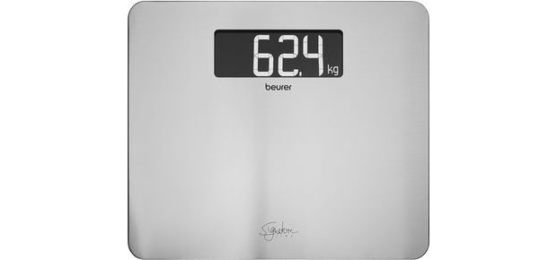 Ζυγαριά Σώματος BEURER GS 405 SIGNATURE LINE