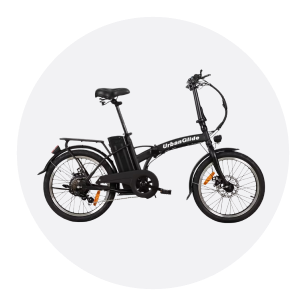 E-Bikes