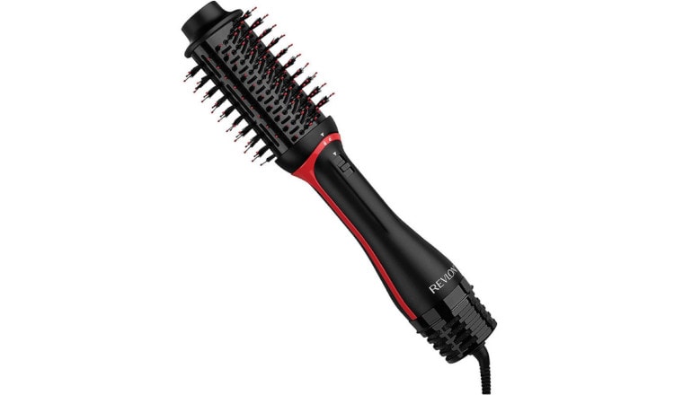Ηλεκτρική Βούρτσα Revlon RVDR5298E 1100 W Μαύρο