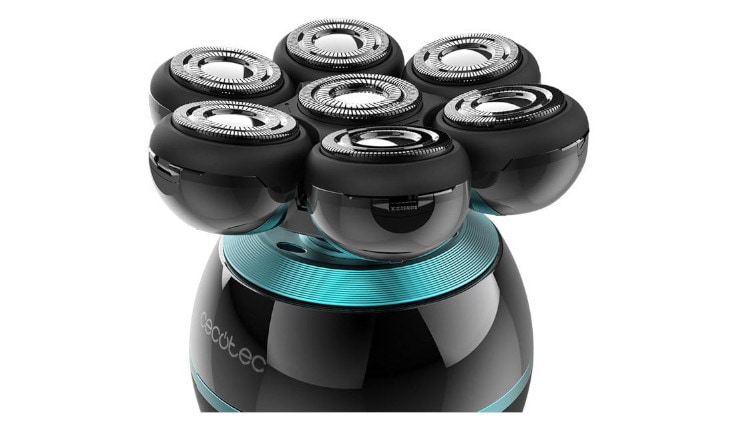 Ανθεκτικές λεπίδες