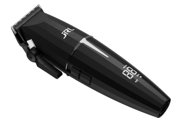 Επαγγελματική Κουρευτική Μηχανή Jrl Fresh Fade Onyx Edition (ff 2020c-b)
