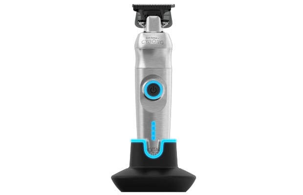 Επαγγελματικό Trimmer Gamma+ Cyborg