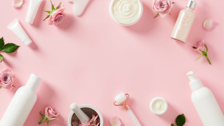 Αξεσουάρ Προσωπικής Φροντίδας