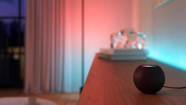 Smart LED Γιρλάντα Φωτιστικά String Philips Festavia HueWhite Color Ambiance