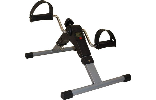 Ποδήλατο Γυμναστικής FitLook Mini Bike - Μαύρο