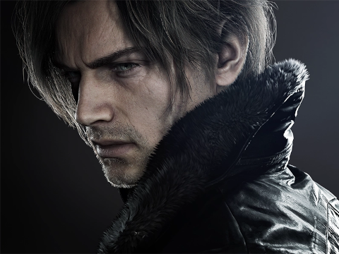 Leon S. Kennedy