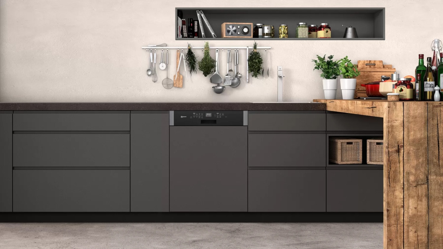 NEFF S147ECS21E