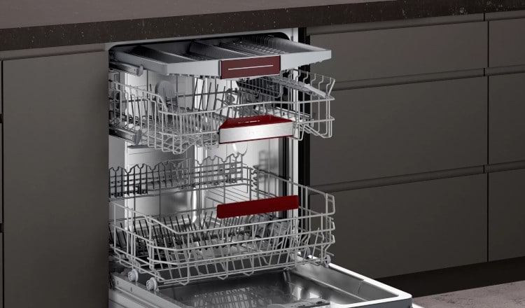NEFF S147ECS21E
