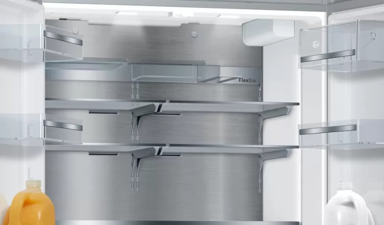BOSCH KFF96PIEP