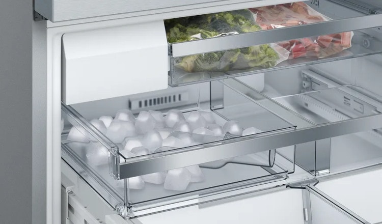 BOSCH KFF96PIEP