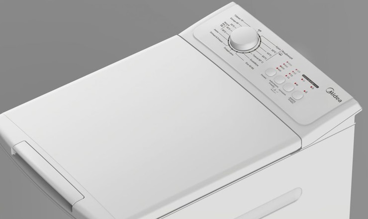 MIDEA MT15W80B WGR