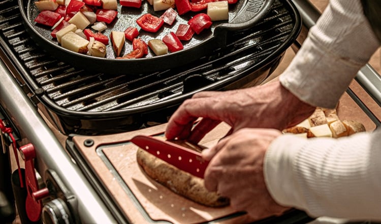 Ψησταριά Υγραερίου WEBER Traveler με 1 Εστία Μαύρο Ψησταριά Υγραερίου WEBER Traveler με 1 Εστία Μαύρο