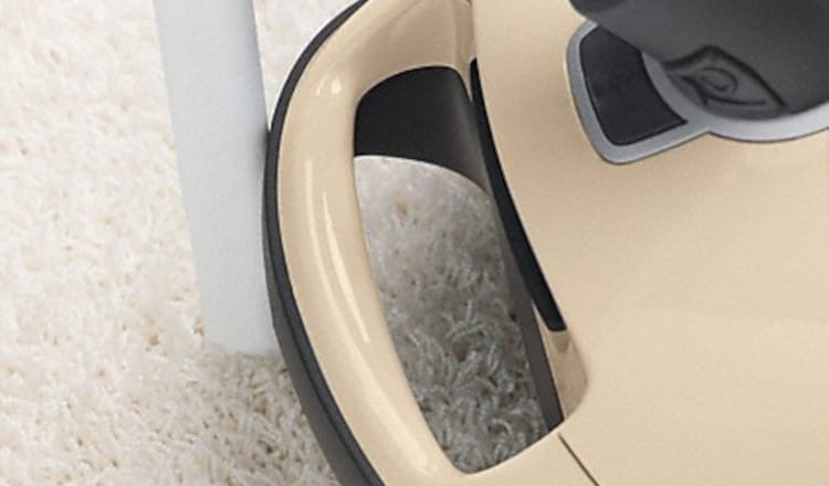 Ηλεκτρική Σκούπα MIELE SGDF3 Complete C3 Active 890W με Σακούλα 4.5lt Κόκκινο Ηλεκτρική Σκούπα MIELE SGDF3 Complete C3 Active 890W με Σακούλα 4.5lt Κόκκινο
