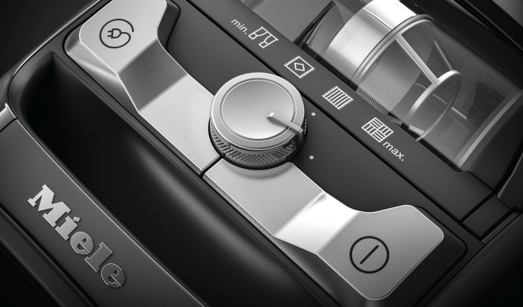 Ηλεκτρική Σκούπα MIELE SNRF3 Boost CX1 Active 890W με Κάδο 1 lt Μαύρο Ηλεκτρική Σκούπα MIELE SNRF3 Boost CX1 Active 890W με Κάδο 1 lt Μαύρο