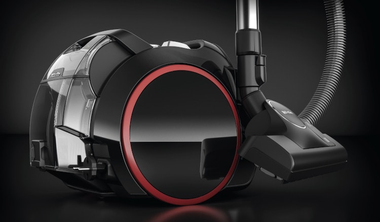 Ηλεκτρική Σκούπα MIELE SNRF3 Boost CX1 Active 890W με Κάδο 1 lt Μαύρο Ηλεκτρική Σκούπα MIELE SNRF3 Boost CX1 Active 890W με Κάδο 1 lt Μαύρο