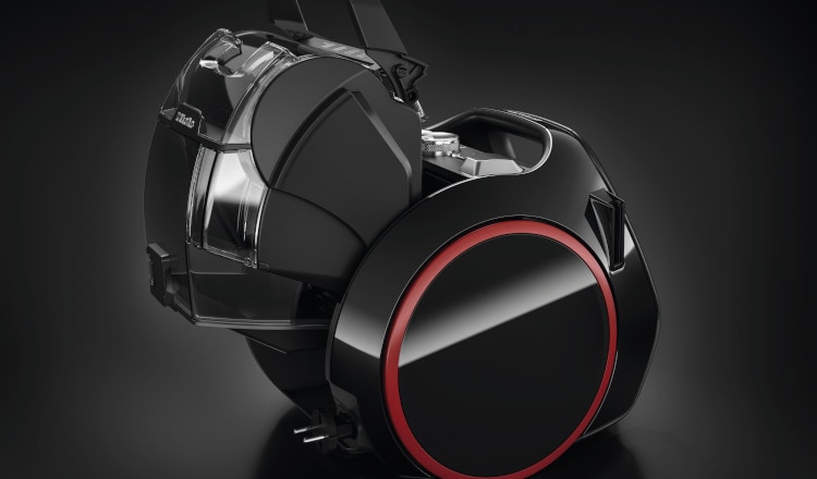 Ηλεκτρική Σκούπα MIELE SNRF3 Boost CX1 Active 890W με Κάδο 1 lt Μαύρο Ηλεκτρική Σκούπα MIELE SNRF3 Boost CX1 Active 890W με Κάδο 1 lt Μαύρο