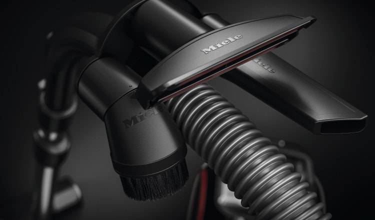 Ηλεκτρική Σκούπα MIELE SNRF3 Boost CX1 Active 890W με Κάδο 1 lt Μαύρο Ηλεκτρική Σκούπα MIELE SNRF3 Boost CX1 Active 890W με Κάδο 1 lt Μαύρο