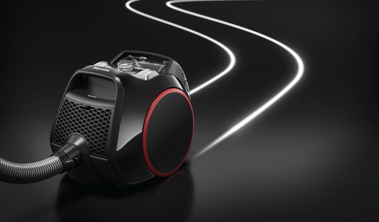 Ηλεκτρική Σκούπα MIELE SNRF3 Boost CX1 Active 890W με Κάδο 1 lt Μαύρο Ηλεκτρική Σκούπα MIELE SNRF3 Boost CX1 Active 890W με Κάδο 1 lt Μαύρο