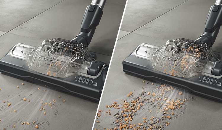 Ηλεκτρική Σκούπα HOOVER HE710HM 011 850 W με Σακούλα 5 lt Κόκκινο Ηλεκτρική Σκούπα HOOVER HE710HM 011 850 W με Σακούλα 5 lt Κόκκινο