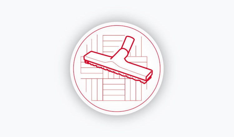 Ηλεκτρική Σκούπα HOOVER HE710HM 011 850 W με Σακούλα 5 lt Κόκκινο Ηλεκτρική Σκούπα HOOVER HE710HM 011 850 W με Σακούλα 5 lt Κόκκινο