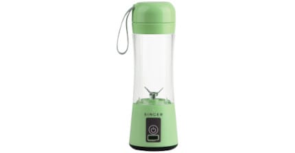 Μπλέντερ SINGER PB 138GR 100 W Πράσινο