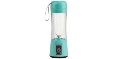 Μπλέντερ SINGER PB 138LB 100 W Γαλάζιο