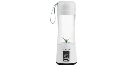 Μπλέντερ SINGER PB 138WH 100 W Λευκό