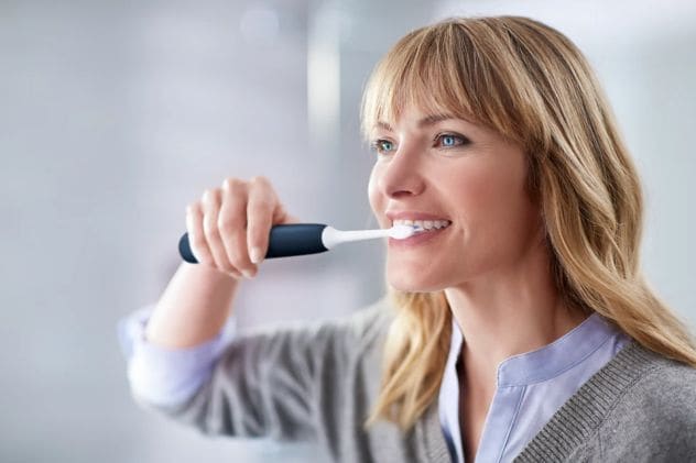 Philips Sonicare ProtectiveClean 5100