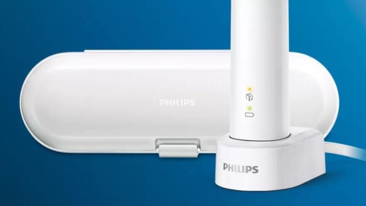 Philips Sonicare ProtectiveClean 5100