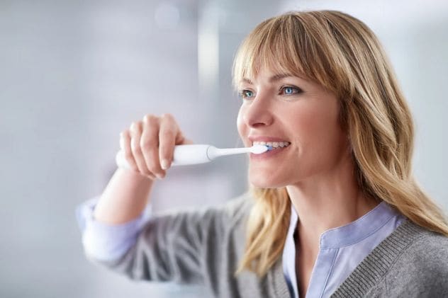 Philips Sonicare ProtectiveClean 6100