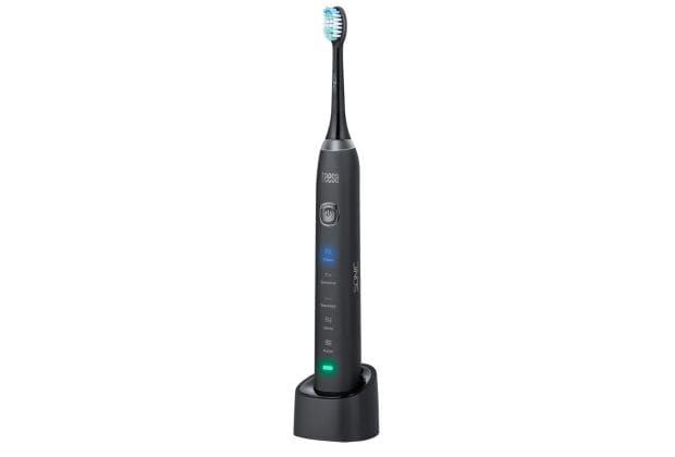 Ηλεκτρική Οδοντόβουρτσα TEESA Sonic TSA8015 Μαύρο