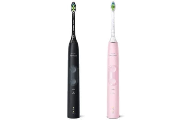 Ηλεκτρική Οδοντόβουρτσα PHILIPS Sonicare ProtectiveClean 4500 Series