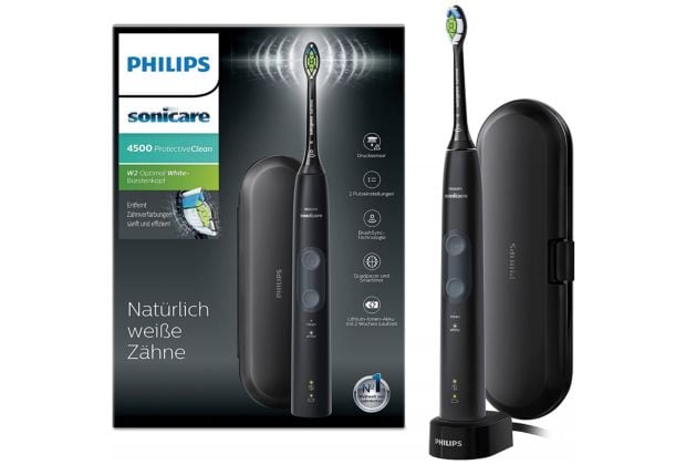 Ηλεκτρική Οδοντόβουρτσα PHILIPS Sonicare ProtectiveClean 4500 Series