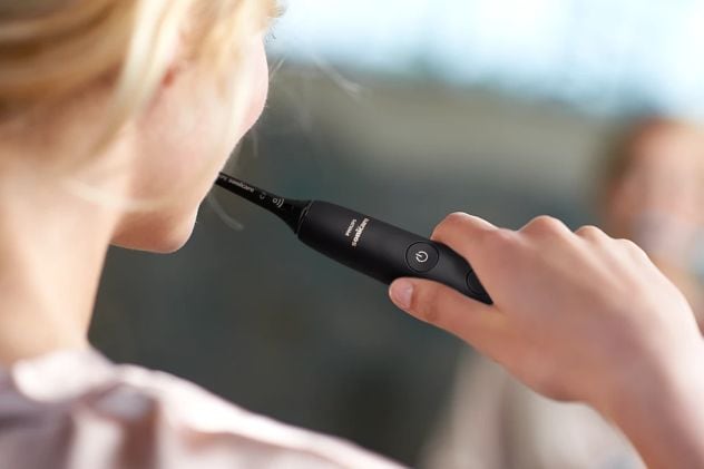 Philips Sonicare DiamondClean 9000