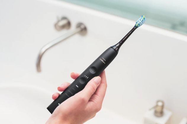 Philips Sonicare DiamondClean 9000