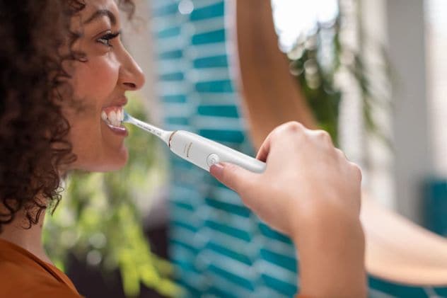 Philips Sonicare DiamondClean 9000