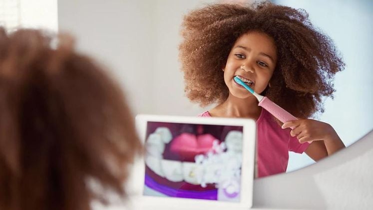 Philips Sonicare For Kids