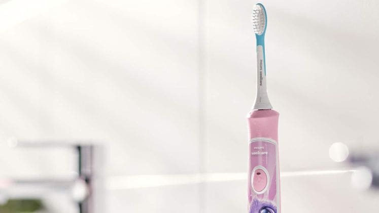 Philips Sonicare For Kids